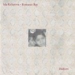 Ida Kelarová - Romano Rat - Dadoro CD – Hledejceny.cz