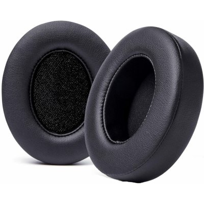 eses náušníky pro sluchátka Beats Studio 2.0 a 3.0 černé kožené – Hledejceny.cz