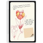 XPPen Magic Note Pad MNP1095 černý stříbrný – Zboží Živě