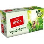Jemča Výběr bylin 20 x 1,5 g – Sleviste.cz
