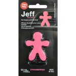 Mr&Mrs Fragrance Jeff Soft Touch Strawberries – Hledejceny.cz