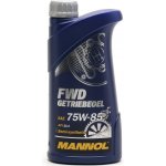 Mannol FWD Getriebeoel 75W-85 1 l – Zboží Mobilmania