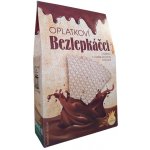 Clip Luhačovice Bezlepkáčci čokoláda 50 g – Zboží Dáma