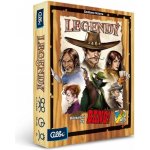 Bang! Legendy – Zboží Živě