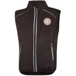 Little Angel Vesta softshell Stretch Černá – Sleviste.cz