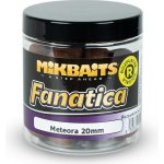 Mikbaits Fanatica Boilies rozpustné 250 ml 20 mm Meteora – Zboží Dáma