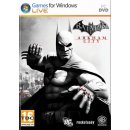 Batman: Arkham City