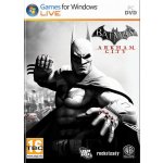 Batman: Arkham City – Hledejceny.cz