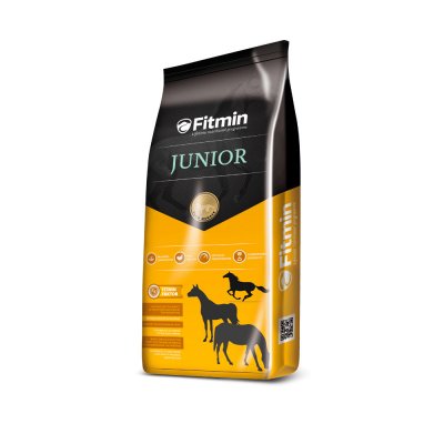 Fitmin Junior Doplňkové krmivo pro hříbata a chovné klisny 25 kg