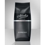 Alfredo Espresso Super Bar 1 kg – Zboží Mobilmania