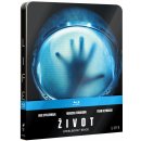 ŽIVOT - SteelbookBD