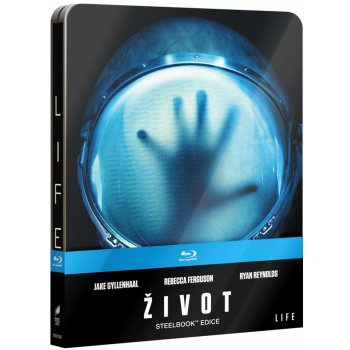 ŽIVOT - SteelbookBD