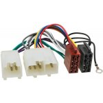 4CARMEDIA ISO KONEKTOR NISSAN / INFINITY – Zboží Živě