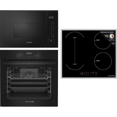 Set Philco PHD 64 FBI + PMD 2085 BIB + POB 769 AB – Hledejceny.cz