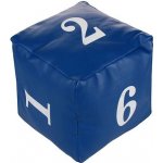 Dice Print 6 pěnová kostka – Hledejceny.cz