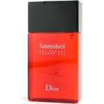 Christian Dior Fahrenheit sprchový gel 200 ml – Hledejceny.cz