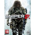 Sniper: Ghost Warrior 2 (Collector's Edition) – Hledejceny.cz