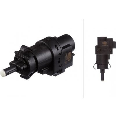 HELLA Spinac brzdoveho svetla 6DD010966-001 – Hledejceny.cz