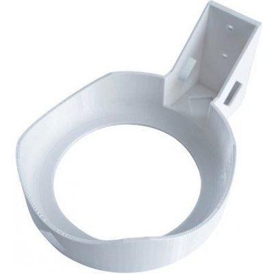 OEM TP-LINK držák DECO XE75/XE75 Pro na stěnu bílý D-XE75 – Hledejceny.cz