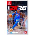 NBA 2K26 – Zboží Dáma