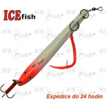 Ice Fish MAK Fluo 200g