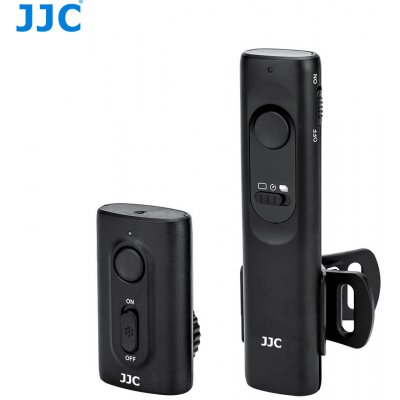 JJC RF-SWF2 nahrazuje Sony Multi Connector Sony RM-SPR1 – Zboží Živě