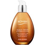 Biotherm Aqua-Gelée Autobronzante samoopalovací sérum na obličej (Natural Sunkissed Tan) 50 ml – Hledejceny.cz