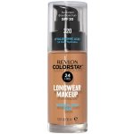 Revlon Colorstay make-up Combination Oily skin 320 True Beige 30 ml – Zbozi.Blesk.cz