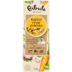 Cibule Bistro Kuřecí vývar polévka 1 l – Hledejceny.cz