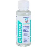 Elmex Sensitive pro citlivé zuby 100 ml – Zboží Dáma