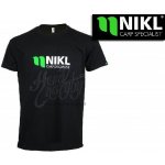 Nikl - Triko černé – Sleviste.cz