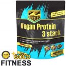 Z-Konzept Vegan Protein 3 Stack 500 g