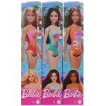 Barbie v plavkách hnědovláska – Zboží Dáma