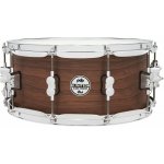 PDP by DW LTD 14" Natural Satin Snare buben – Zbozi.Blesk.cz