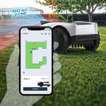 EcoVacs Goat O800 RTK – Zboží Dáma
