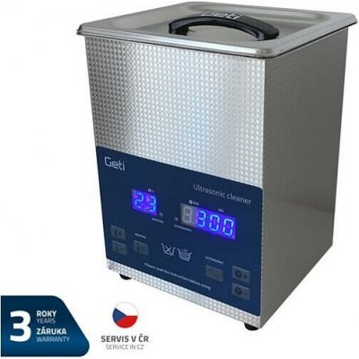 Geti GUC 02B – Zboží Dáma
