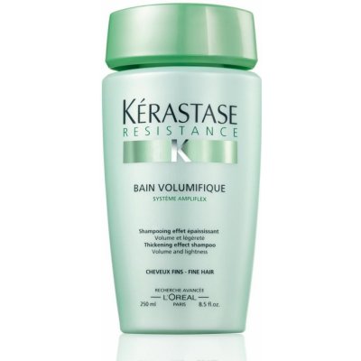 Kérastase Resistance Bain Volumifique Shampoo 1000 ml