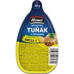 Hamé pomazánka Tuňák s citronem 100g – Zboží Mobilmania