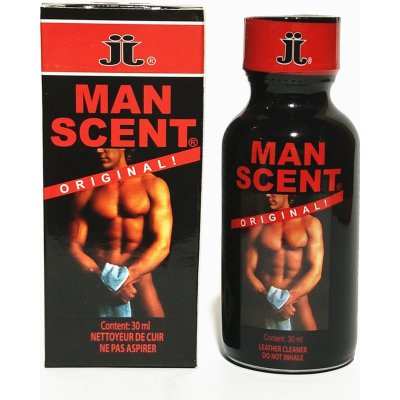 Man Scent Big 30 ml – Zboží Mobilmania