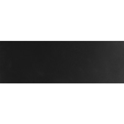 Kerasan INKA 341604 odkladná keramická deska černá lesk 22 x 35,5 cm