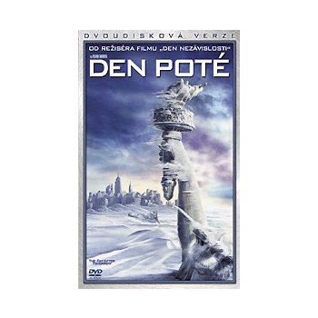 Den poté DVD