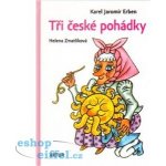 Tři české pohádky – Hledejceny.cz