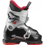 Nordica Speedmachine J 2 /grey/red 195 2026/27 – Hledejceny.cz