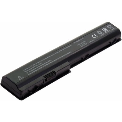 TRX HSTNN-IB75 5200 mAh baterie - neoriginální – Zboží Mobilmania