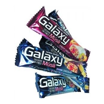 Aminostar Musli Galaxy 30 g