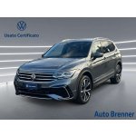 Volkswagen Tiguan Allspace 2.0 TDI R-Line 4Motion DSG 147 kW – Sleviste.cz