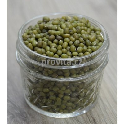 Bonitas Bio Fazole Mungo 0,5 kg – Zboží Dáma