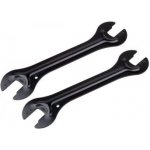 Force klíče konusové 2 ks 13 15 / 14 16 – Zboží Dáma