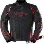 Furygan ULTRA Spark Vented 3v1 černo-červená – Sleviste.cz