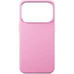 Epico Silicone Mag+ Case iPhone 17 Pro Max - růžov – Hledejceny.cz